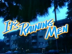 Studio 2000 - Its raining men