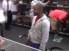 A dick up in the mouth and ass face full of cum