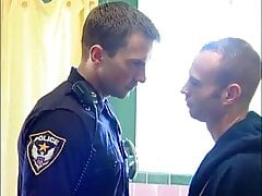 TitanMen - Cop Shack On 101