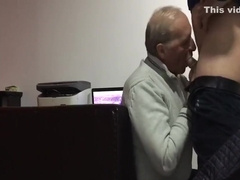 Excellent xxx video gay Blow Jobs exotic watch show