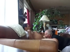 bicurious latino guy