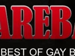 Hairy guy Jordan Blaze asks handsome Dereck Reese to get fuck slowly