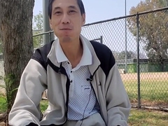 晚上的娛樂 13 Min