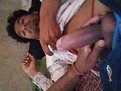 I Am Very Sad My Brother Up Down Mouth And Sucking C High Speed And Hard Masturbation My Monster Cook -Desi Gay movies