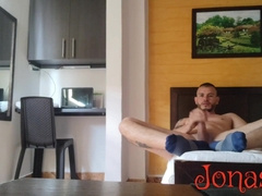 again alone and with much dream