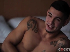 Homo Porn Venyveras 095 - Austin Wilde