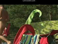 Paul Valery Fucks Thierry Aulin