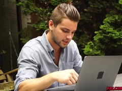 Devin Francos culo is so mouth-watering and nomable