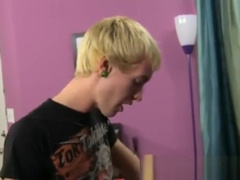 Older men having gay sex with young boys stories Chris Jett arrives with