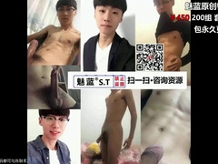 Gay-For-Pay Bodybuilder