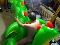 IW dragon yiff