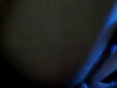 Bare Back Daddy Fuck 3