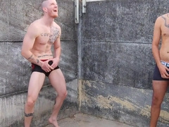 Carmona E Cobra Batendo Uma Cheio De Tesao 7 Min