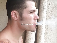 Smoking Fetish - Sin Smoking Video 2