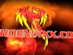 Shay Michaels tops hot twink Tripp Tucker