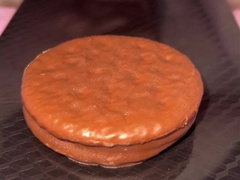 Do You Want to Guzzle My Nut-juice? You Need to Be in My Country for That.