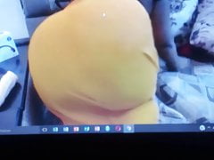 Desi wife big ass