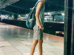 Sumptuous Bootie Wants Orgy With Long Unshaved Manmeat