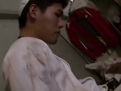 Japanese Baseball Player