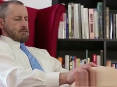 Elders Foster, Miller & Peterson – Priesthood Retreat With President Wilcox (Bareback)