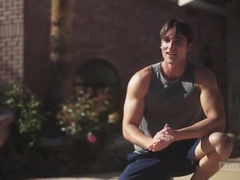 Personal Trainer - Kyle Ross And Luke Wilder