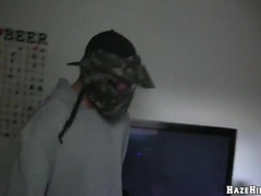 Gay-For-Pay Frat Humility