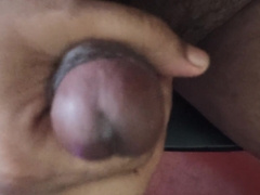 I am so crazy that I Jacked off again.