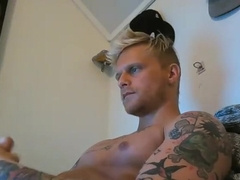 Chaturbate - norwayerotica - 18-07-2017