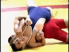 Monte Hanyounger Nude