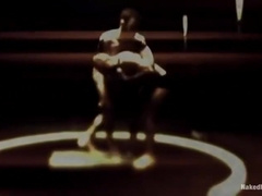 Trent Diesel In Vs Dj