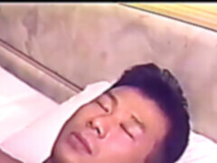 Para, japońskie porno, gay men