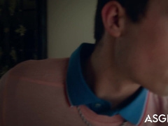 HONEYGUIDE PT two Lad Weirdo Banged By Rich Roommie