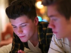 Lucavisconti - Hotel 1 - Finally You! Silas Brooks Bb Jordan Lake