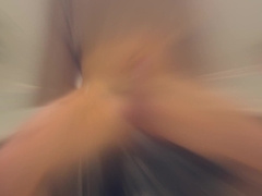 Screaming Like a Tart. Smash Machine Nails My Fuck-Hole. Guts Ejaculation Handsfree Jism.