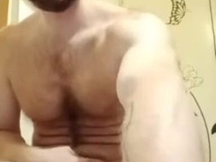 Milking off for all your sins and coming enough to prove it.