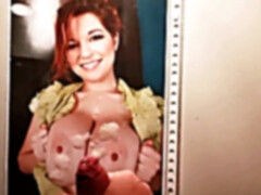 celeb jizz Compilation II