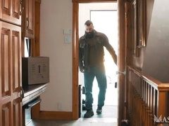 Markus Kage In Hottest Xxx Movie Homosexual Tattoo Wild Only For You