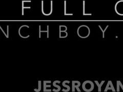 real french hetero arab of 20 YO accept to be deepthroated by h