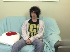 Nicky Six'S Interview With Boycrush