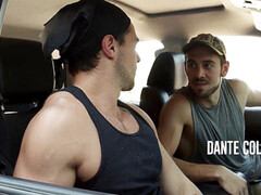 Big cock gay, muscle, homosexual