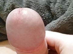 18 year old boy jerking off cock #3