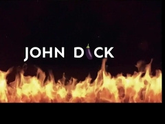 John Man-Meat Vol.two