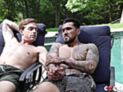 SvalnatÃ, gay sex, gay couple sex