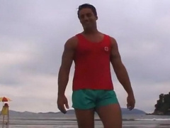 marcello hunk and latin boy