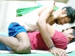 Indian Desi Friends Engaging In Shagging With Enormous Penis In Maharashtra