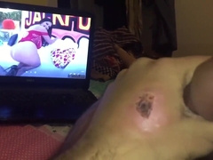 A to Ava Addams Pussy & Boobs 2