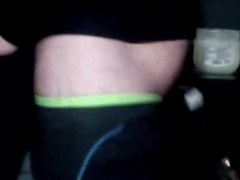 Anonymous Top with Awesome Thick Cock Fucks Me Raw