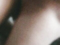 Daddybear floods my hole