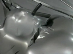 Hard Heroes: Stud Squad