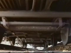 Train Ride To Heaven Twink Porn